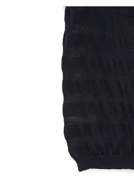 raven top woman navy PALOMA WOOL | WJ0508135